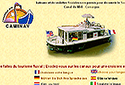 CAMINAV