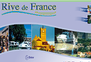 RIVE DE FRANCE