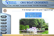 Cris' Boat